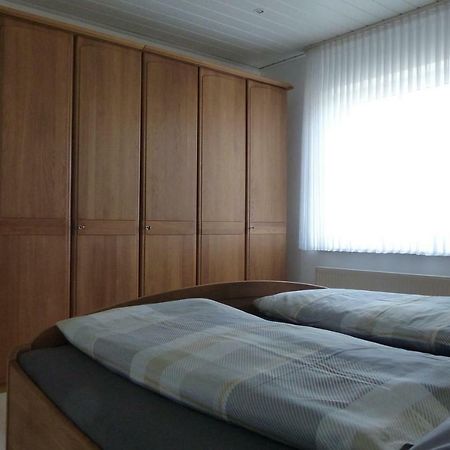 Ferienwohnung Rheinblick Bislich วีเซิล ภายนอก รูปภาพ