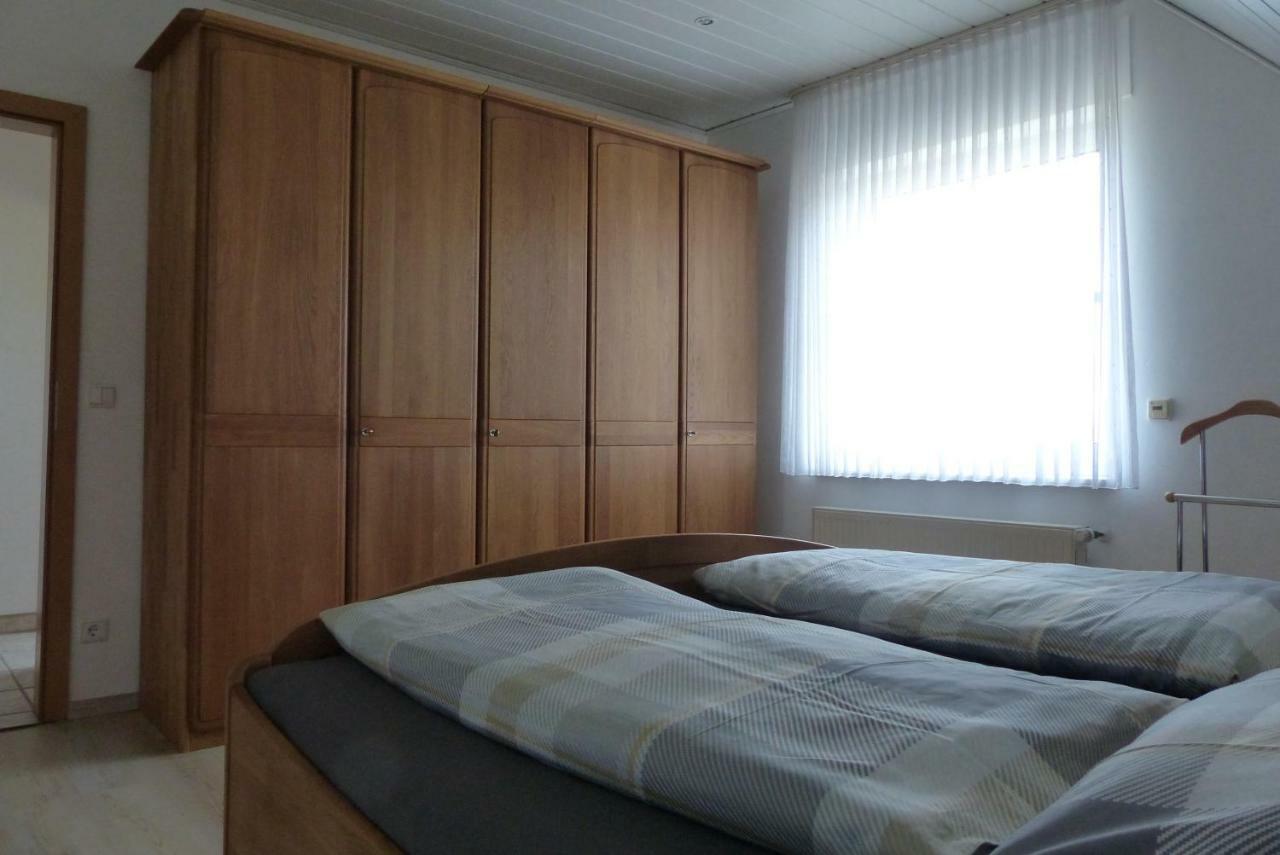 Ferienwohnung Rheinblick Bislich วีเซิล ภายนอก รูปภาพ